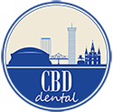 Link to CBD Dental Care home page