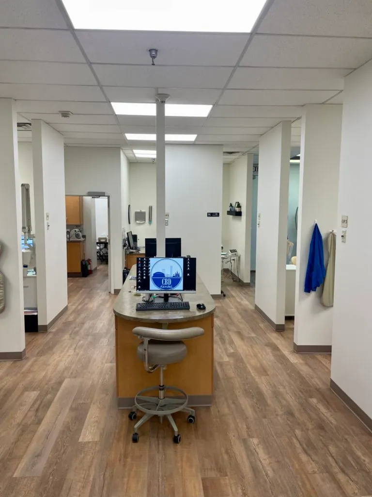 Cosmetic Dentistry New Orleans LA CBD Dental Care