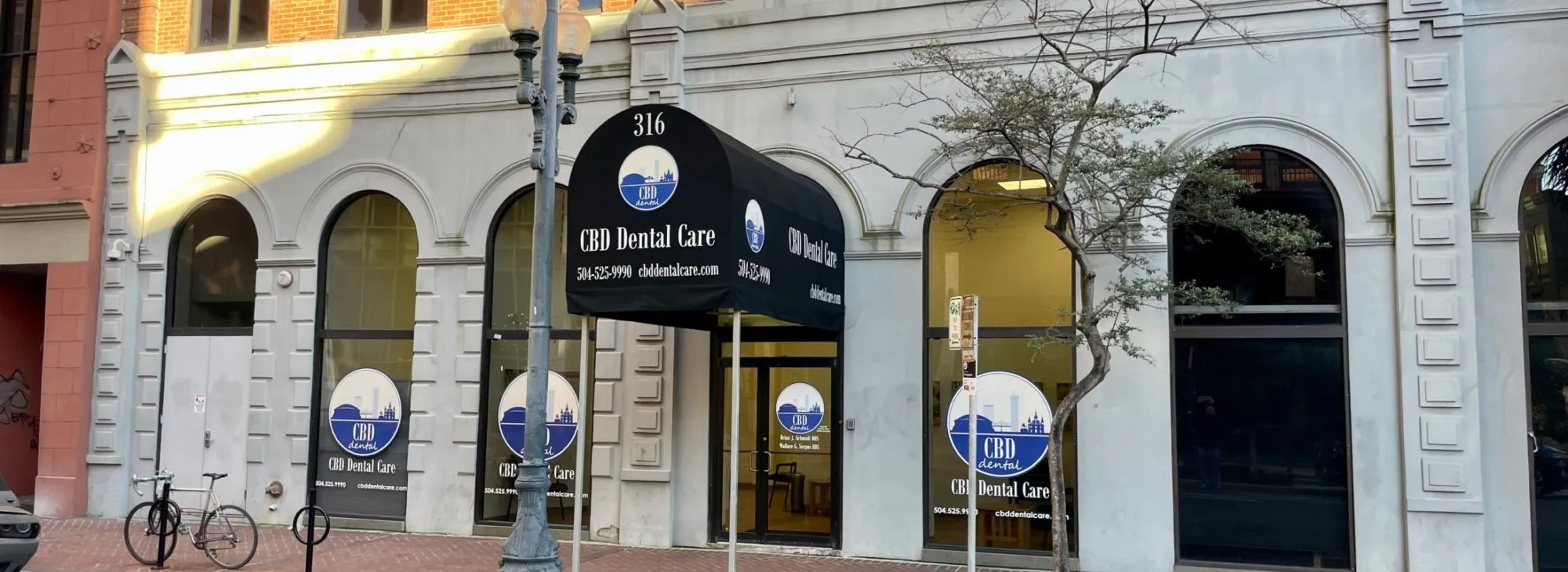 Cosmetic Dentistry New Orleans LA, General Dentist